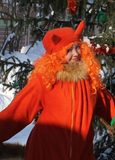 Святки АХМ вариант