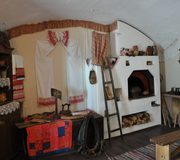 Флигель привратницкая