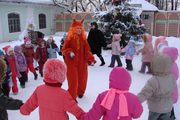 Святки АХМ 1