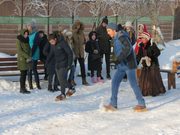День студента