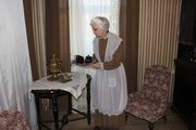 В гостях у купца
