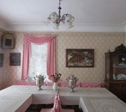 Столовая