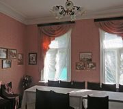 Малая столовая