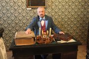 в гостях у купца Первушина-1