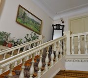 Парадная лестница