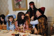 Программа Сказки старого дома