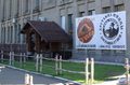 Ресторан «Гусли»