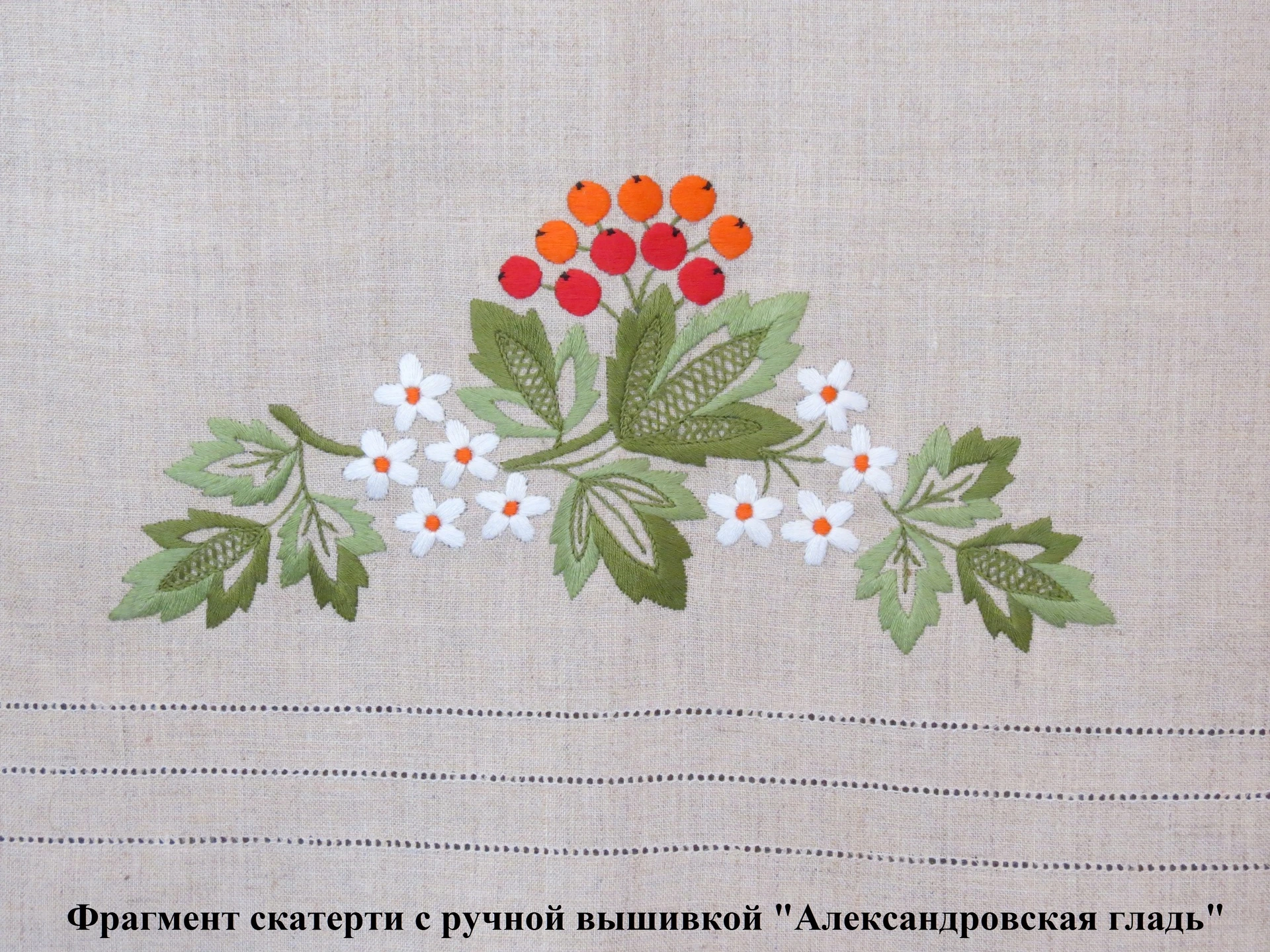 Коллекции музея — текстиль и вышивка, фото 4