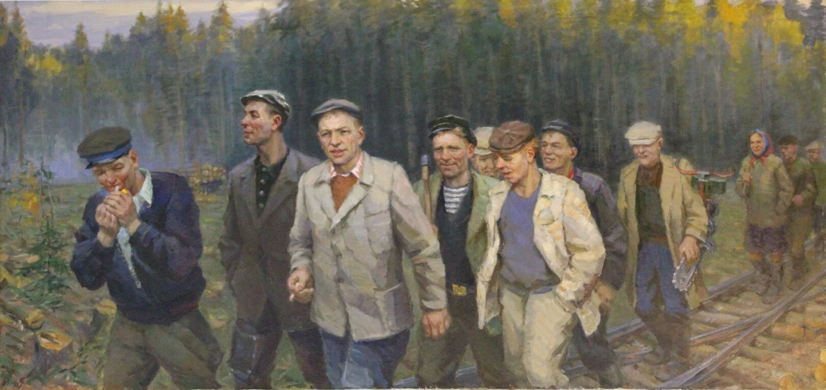 Бригада Денисова