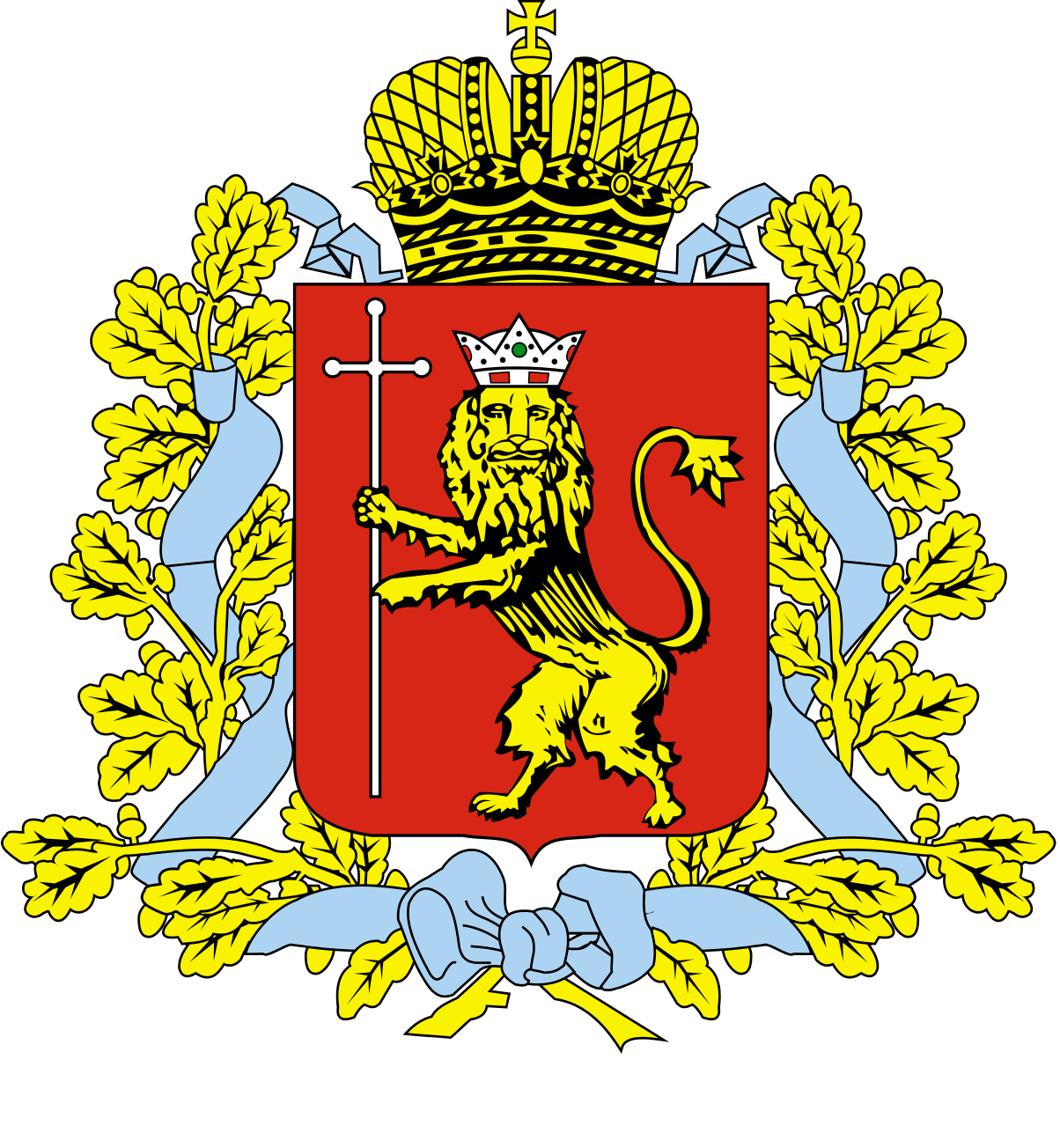 Администрация Александровского района
